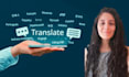 translate between english, spanish and portuguese