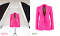 do ghost mannequin and clothes image editing services