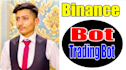 create crypto trading bot that copies binance futures trader