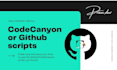 install and setup any codecanyon or github scripts