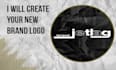 make a logo, banner, flyer for your company