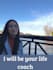 be your life and mindset coach