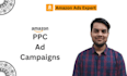 setup, manage and optimize your amazon PPC campaigns
