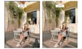 remove object and combine images in photoshop