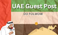 publish a guest post on high DR uae ae  guest posting
