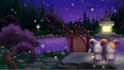 draw your detailed character with an exquisite background