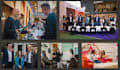 do event photography in london