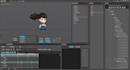 create smooth 2d character animation in spine for your game