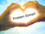 help solve your problems
