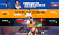 design a perfect youtube banner ,channel art in 24 hour