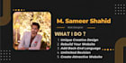do front end web design, development html,php,CSS and dot net mvc
