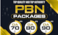 boost your website SEO with high quality thailand backlinks