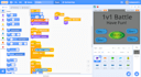 create scratch games that are fun and interactive