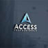 design outstanding accounting and finance logo