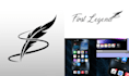 design an appealing app logo for you