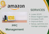 be your amazon PPC specialist, manage amazon PPC campaign ads