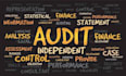 audit review financial statements CPA US, CPA letter, profit and loss