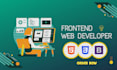 be your frontend vs web developer or front end developer