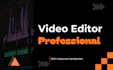 edit videos for instagram reels, youtube shorts, tiktok ads