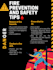 create attention grabbing and innovative posters