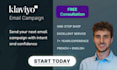 create your next successful klaviyo email campaign