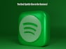 write your spotify bio which will supercharge your brand