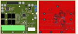 design a circuit board from your schematic
