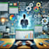 automate excel with macros, formulas, pivot table