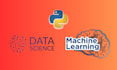 do data science and machine learning projects in python