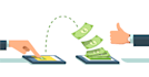 make payment aggregator with API and admin panel