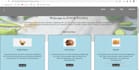 your front end web developer, HTML CSS bootstrap