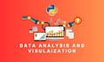 do eda exploratory data analysis and visualization in python