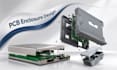 do pcb enclosure for 3d printing and manufacturing