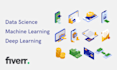 do your data analysis, data science, and machine learning project in python
