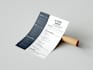 resume builder, cv maker, design professional resume