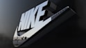 create a 3d shiny metallic silver logo intro animation