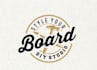 design modern awesome arts logo