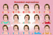 make cartoon expression from your photo