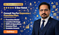 consult you on your restaurant franchising plan