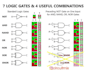 help you  in your dld,digital logic design related tasks