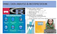 do analyze panel data in r, eviews, stata and gretl