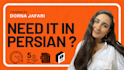 translate english to persian flawlessly and vice versa