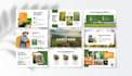 design your custom canva presentation