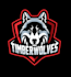 do make an modern wolf design logo