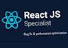 fix bugs and make your react app faster