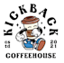 design a professional modern coffee logo