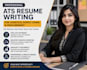 write ats resume for logistics, supply chain and procurement