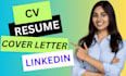 write logistics, supply chain, procurement and warehouse management resume