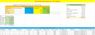 do pricing strategy consultation with product costing