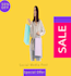 create social media post, shopify banner and web banner